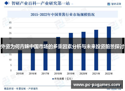 外资为何青睐中国市场的多重因素分析与未来投资前景探讨
