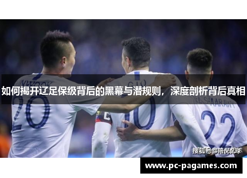 如何揭开辽足保级背后的黑幕与潜规则，深度剖析背后真相