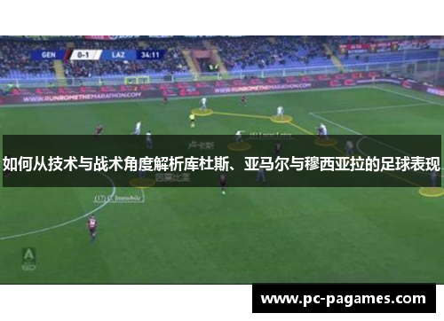 如何从技术与战术角度解析库杜斯、亚马尔与穆西亚拉的足球表现