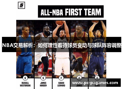 NBA交易解析：如何理性看待球员变动与球队阵容调整