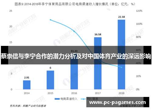 蔡崇信与李宁合作的潜力分析及对中国体育产业的深远影响