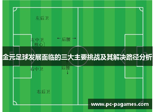 金元足球发展面临的三大主要挑战及其解决路径分析