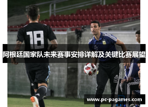 阿根廷国家队未来赛事安排详解及关键比赛展望