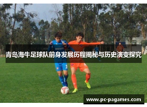 青岛海牛足球队前身发展历程揭秘与历史演变探究