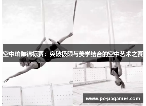 空中瑜伽锦标赛：突破极限与美学结合的空中艺术之赛